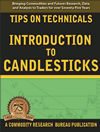 Tips on Technicals: Introduction to Candlesticks